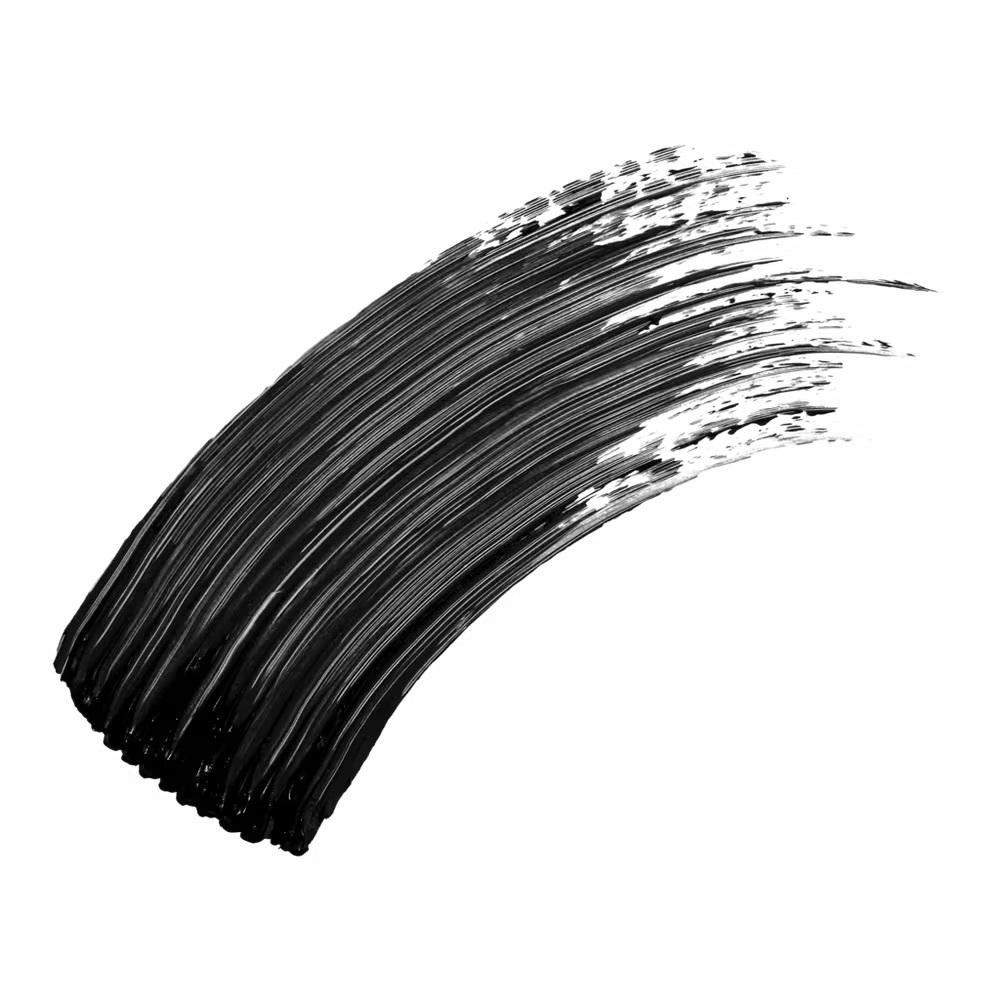 Covergirl Lash Blast Clean WATERPROOF Volume Mascara 825 VERY BLACK 0.44 FL OZ - Picture 4 of 11